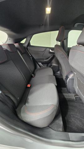 Ford Puma image 6