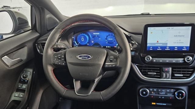 Ford Puma image 7
