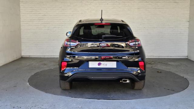 Ford Puma image 8