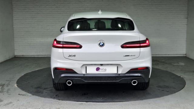 Bmw X4 image 5