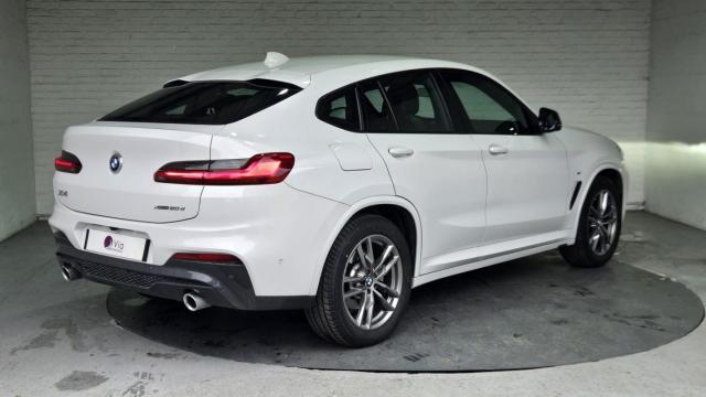 Bmw X4 image 4