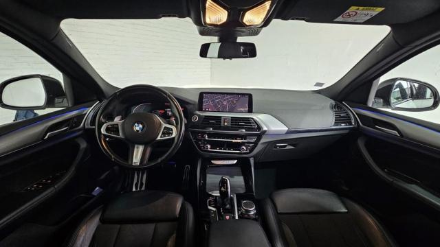 Bmw X4 image 3