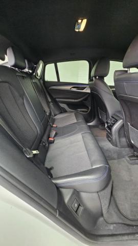 Bmw X4 image 7