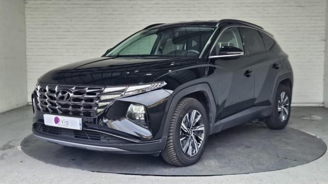 Hyundai Tucson 1.6 T-Gdi 230 Hybrid Bva6 Business