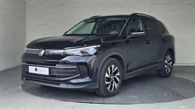 Volkswagen Tiguan 2.0 Tdi 150ch Dsg7 Life Plus