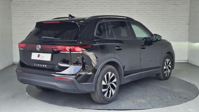 Volkswagen Tiguan image 4