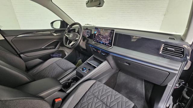 Volkswagen Tiguan image 6