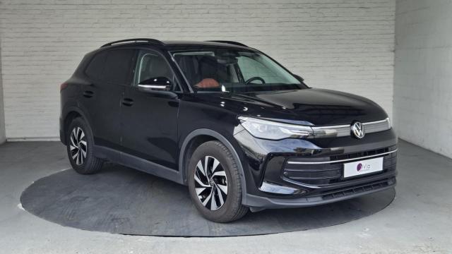 Volkswagen Tiguan image 1