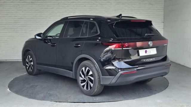 Volkswagen Tiguan image 2