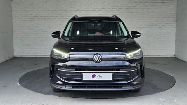 Volkswagen Tiguan image 3
