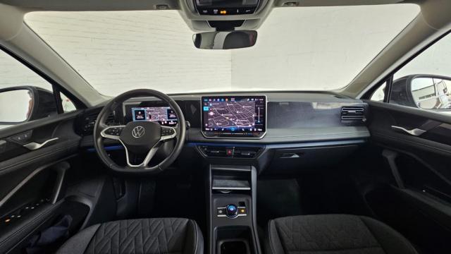 Volkswagen Tiguan image 5