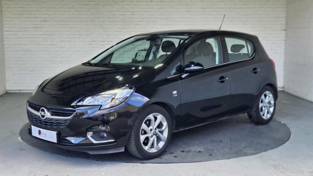 Opel Corsa 1.4 90 Ch Design 120 Ans