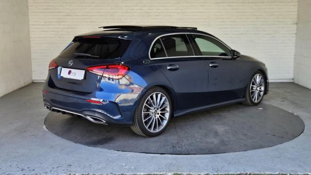 Mercedes Benz Classe A image 4