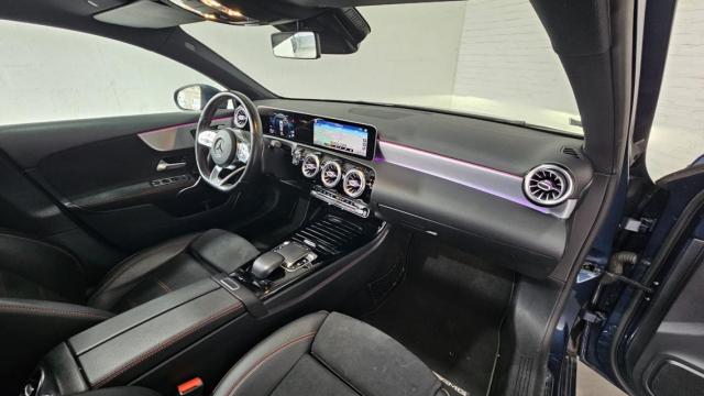 Mercedes Benz Classe A image 7