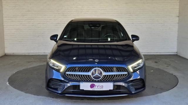 Mercedes Benz Classe A image 6