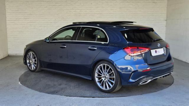 Mercedes Benz Classe A image 3
