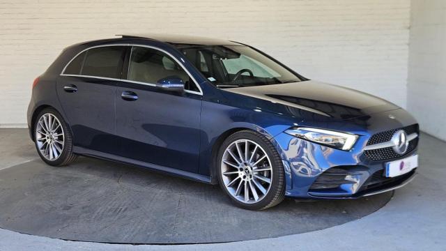 Mercedes Benz Classe A image 9