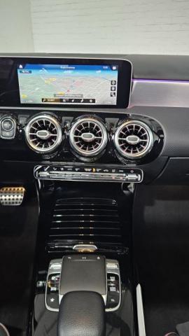 Mercedes Benz Classe A image 1