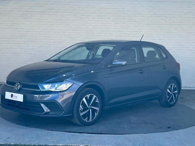 Volkswagen Polo 1.0 Tsi 95 S&s Bvm5 Life