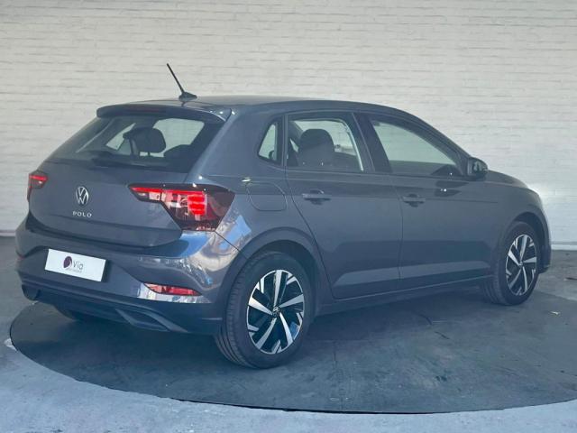 Volkswagen Polo image 8