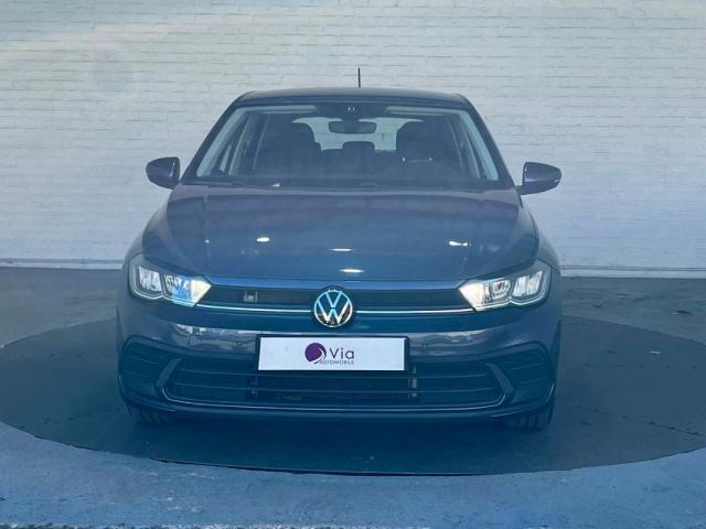 Volkswagen Polo image 5