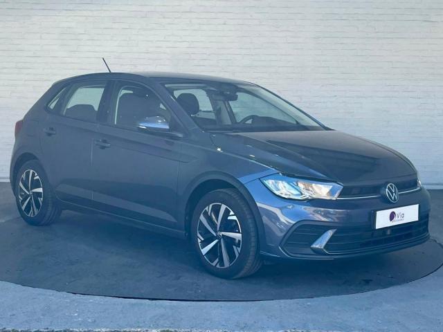 Volkswagen Polo image 4