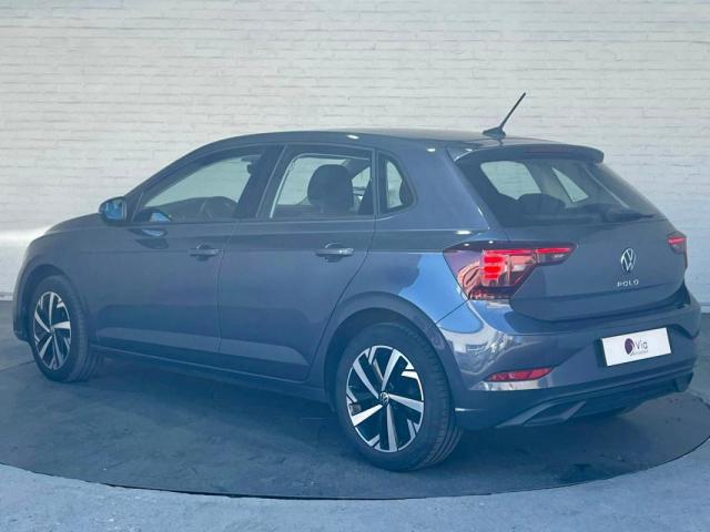 Volkswagen Polo image 7