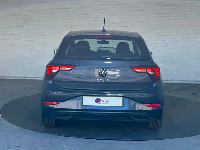 Volkswagen Polo image 2