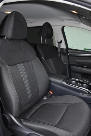Hyundai Tucson image 3