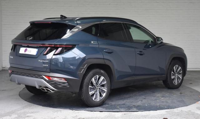Hyundai Tucson image 7