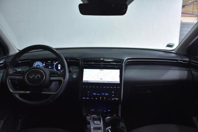Hyundai Tucson image 4