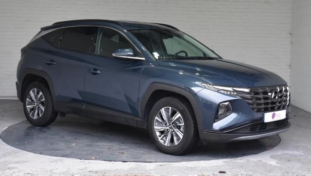 Hyundai Tucson image 2
