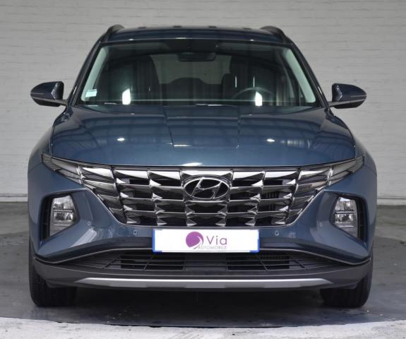 Hyundai Tucson image 9