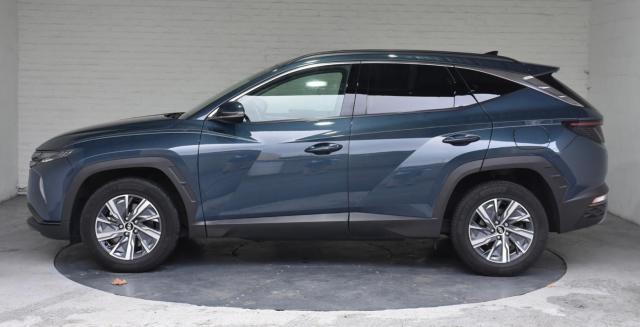 Hyundai Tucson image 6