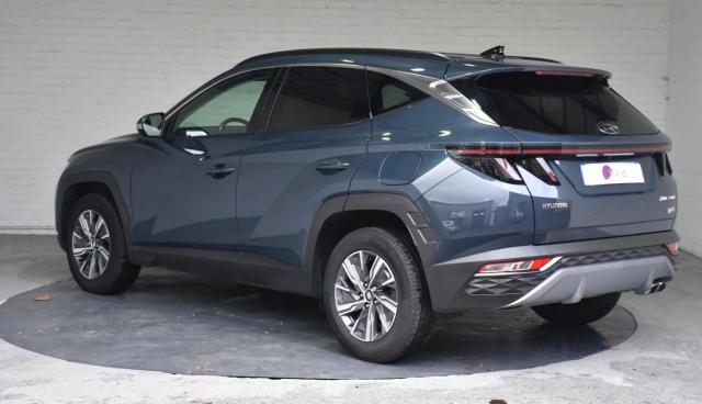 Hyundai Tucson image 5