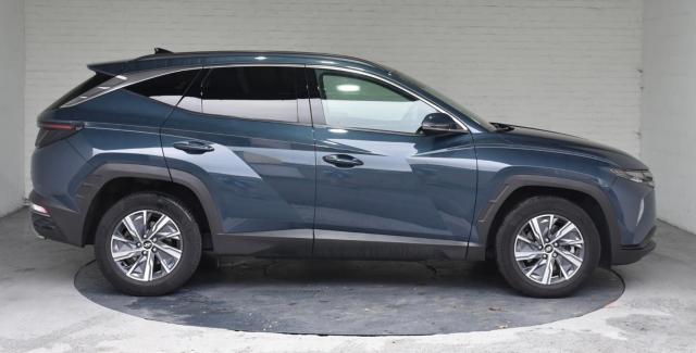 Hyundai Tucson image 1