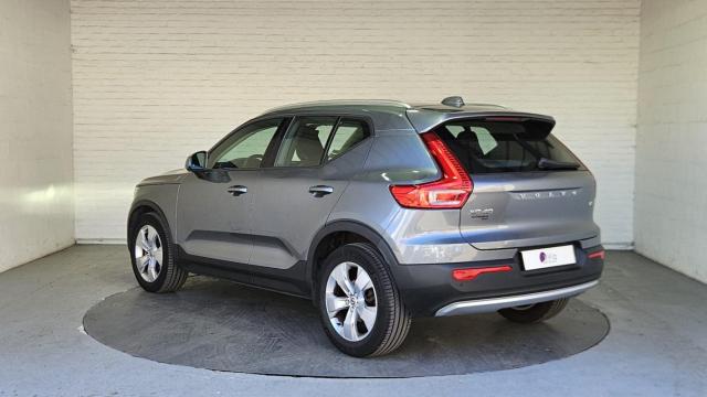Volvo Xc40 image 1