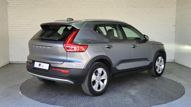 Volvo Xc40 image 7