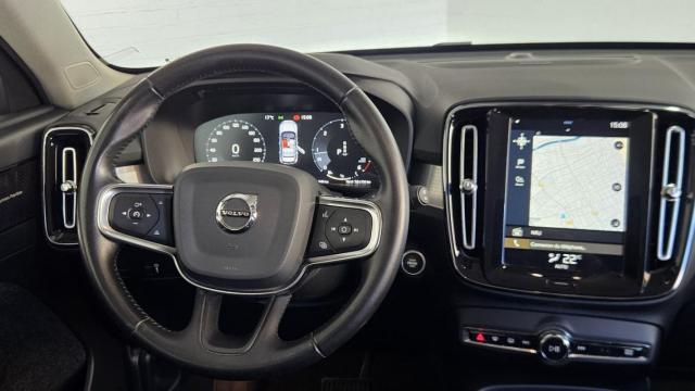 Volvo Xc40 image 5