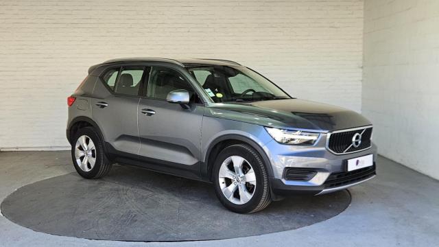 Volvo Xc40 image 3