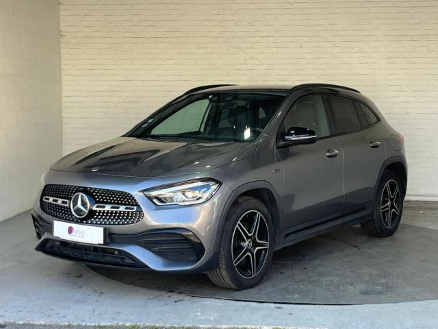 Mercedes Benz Gla 250 E 8g-Dct Progressive Line