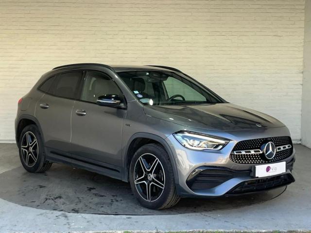 Mercedes Benz Gla image 9