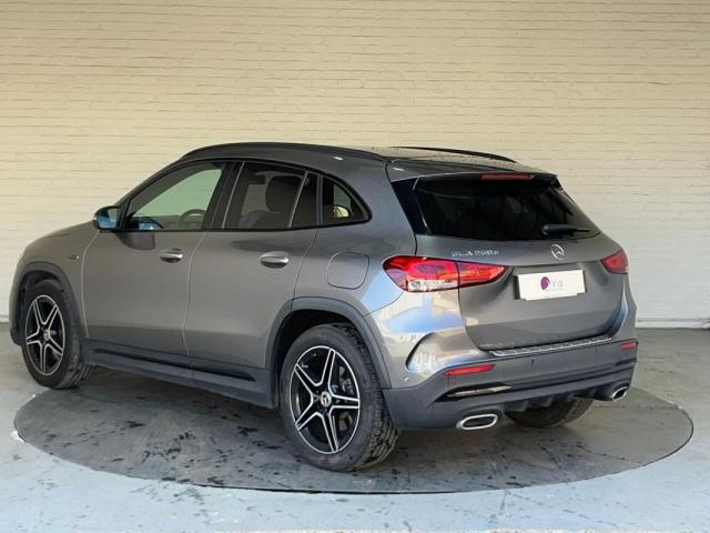 Mercedes Benz Gla image 6