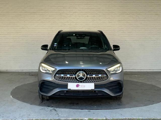 Mercedes Benz Gla image 7