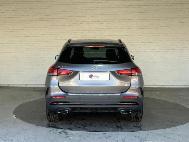 Mercedes Benz Gla image 4