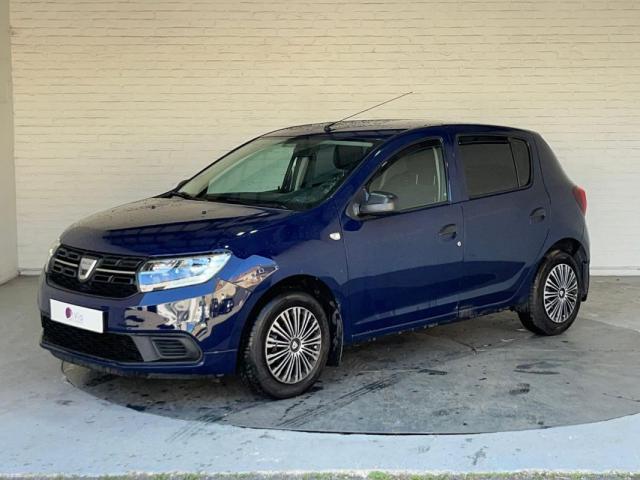Dacia Sandero Sce 75