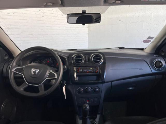 Dacia Sandero image 7