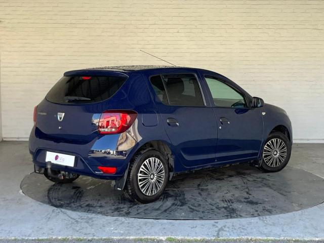 Dacia Sandero image 8