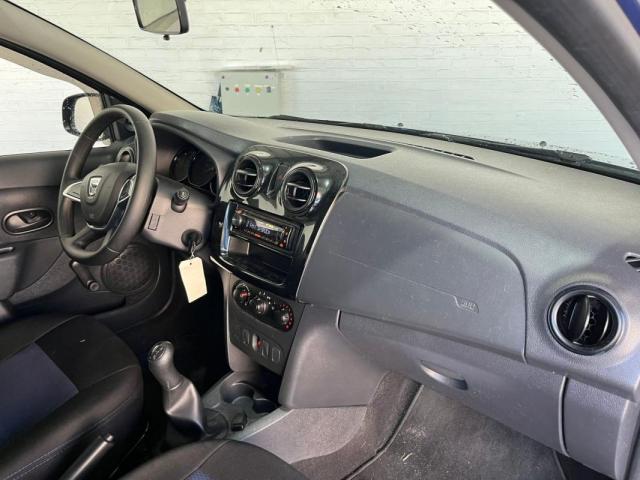 Dacia Sandero image 6