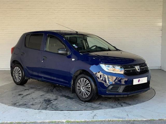Dacia Sandero image 5